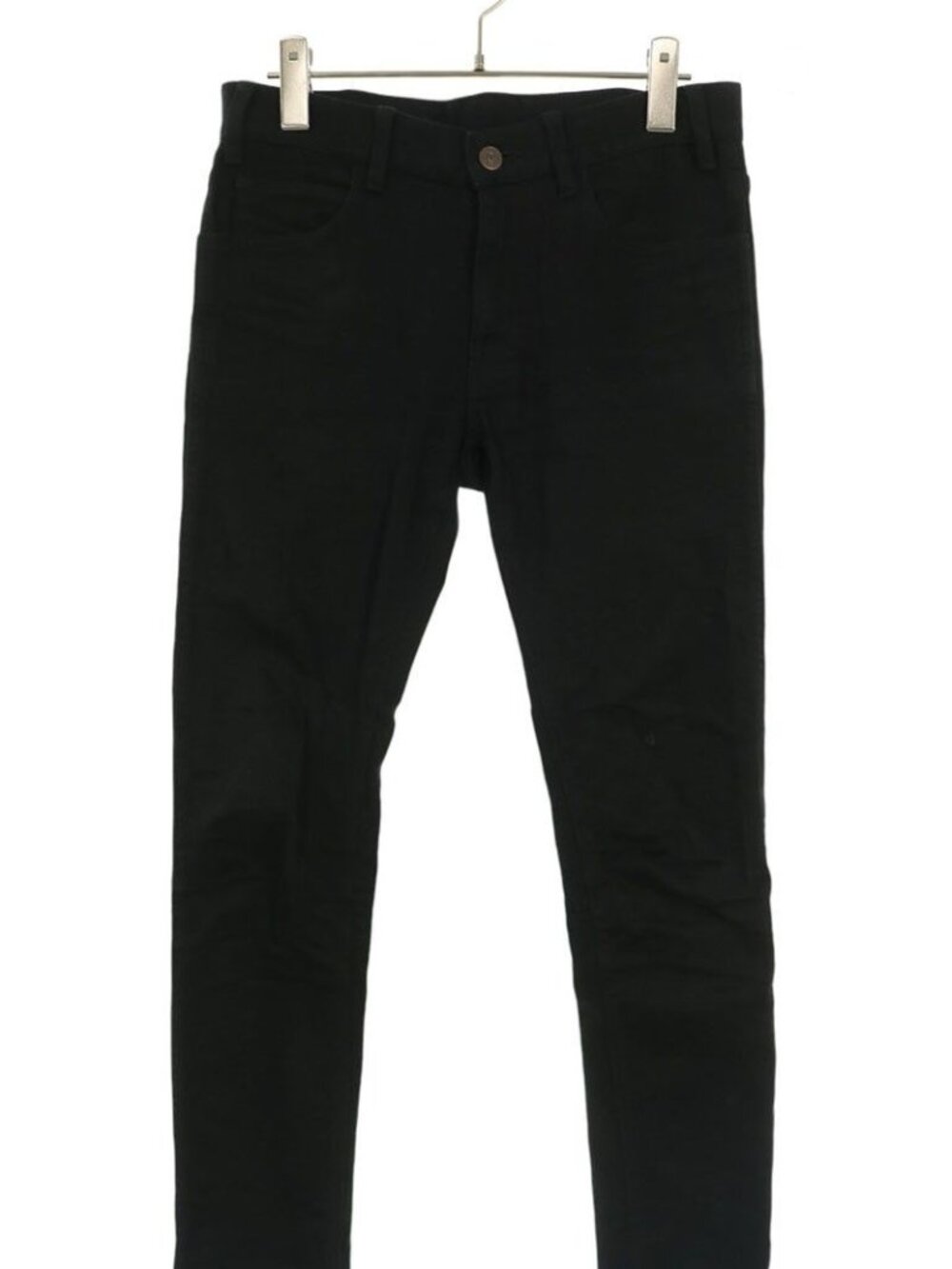 Celine Stretch Skinny Denim Pants